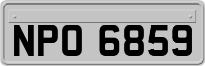 NPO6859
