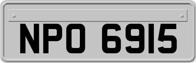 NPO6915