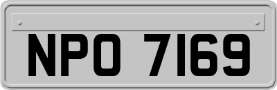 NPO7169