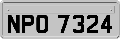 NPO7324