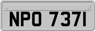 NPO7371