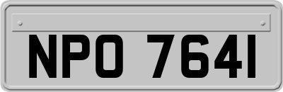 NPO7641