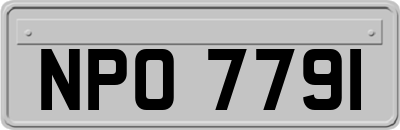 NPO7791