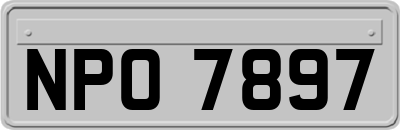 NPO7897