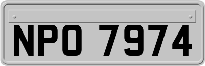 NPO7974
