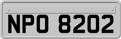 NPO8202