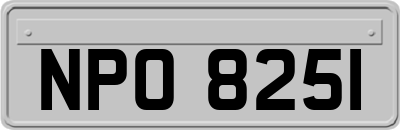 NPO8251