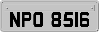 NPO8516