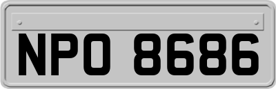 NPO8686