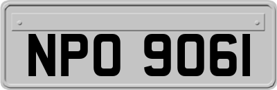 NPO9061