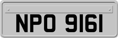NPO9161