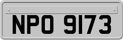 NPO9173