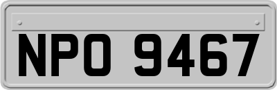 NPO9467