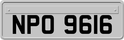 NPO9616