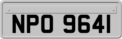 NPO9641