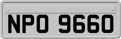 NPO9660