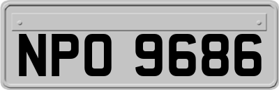 NPO9686