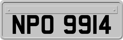 NPO9914