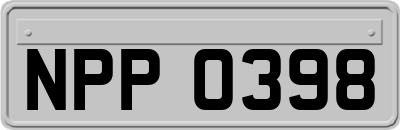 NPP0398