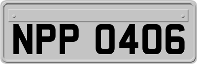 NPP0406