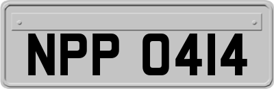 NPP0414