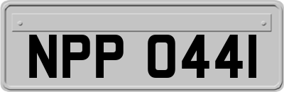 NPP0441