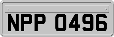 NPP0496