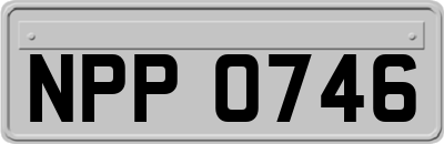 NPP0746