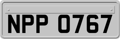 NPP0767
