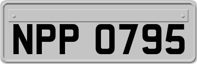 NPP0795