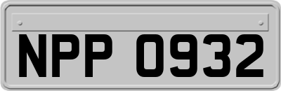 NPP0932