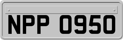 NPP0950