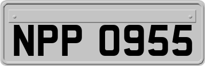 NPP0955