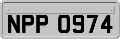NPP0974