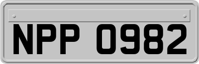 NPP0982