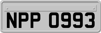 NPP0993
