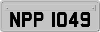 NPP1049