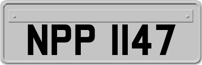 NPP1147
