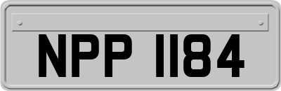 NPP1184