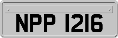 NPP1216
