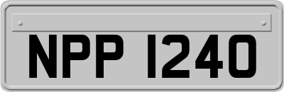 NPP1240