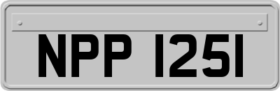 NPP1251