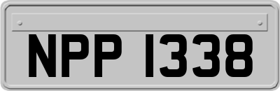 NPP1338