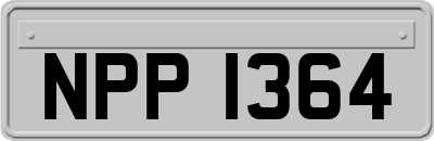 NPP1364