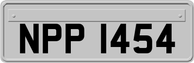 NPP1454