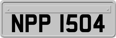 NPP1504