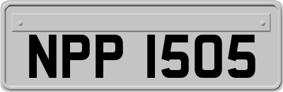 NPP1505