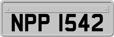 NPP1542