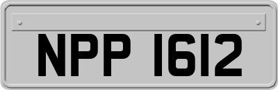 NPP1612