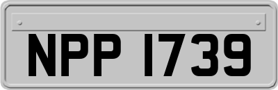 NPP1739